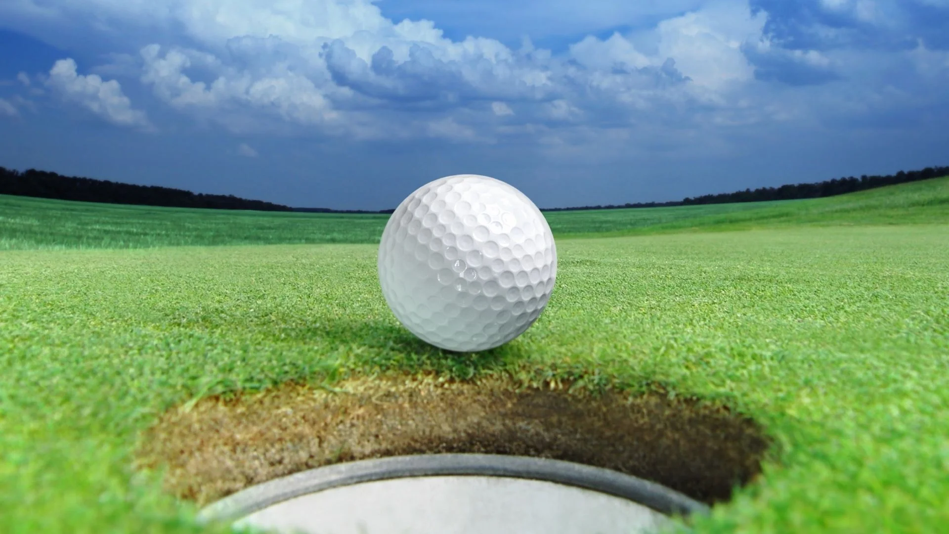 Masters Weekend is here!