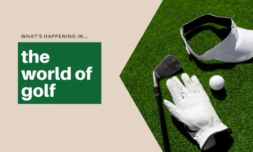 Sam Burns wins Match Play with Ease