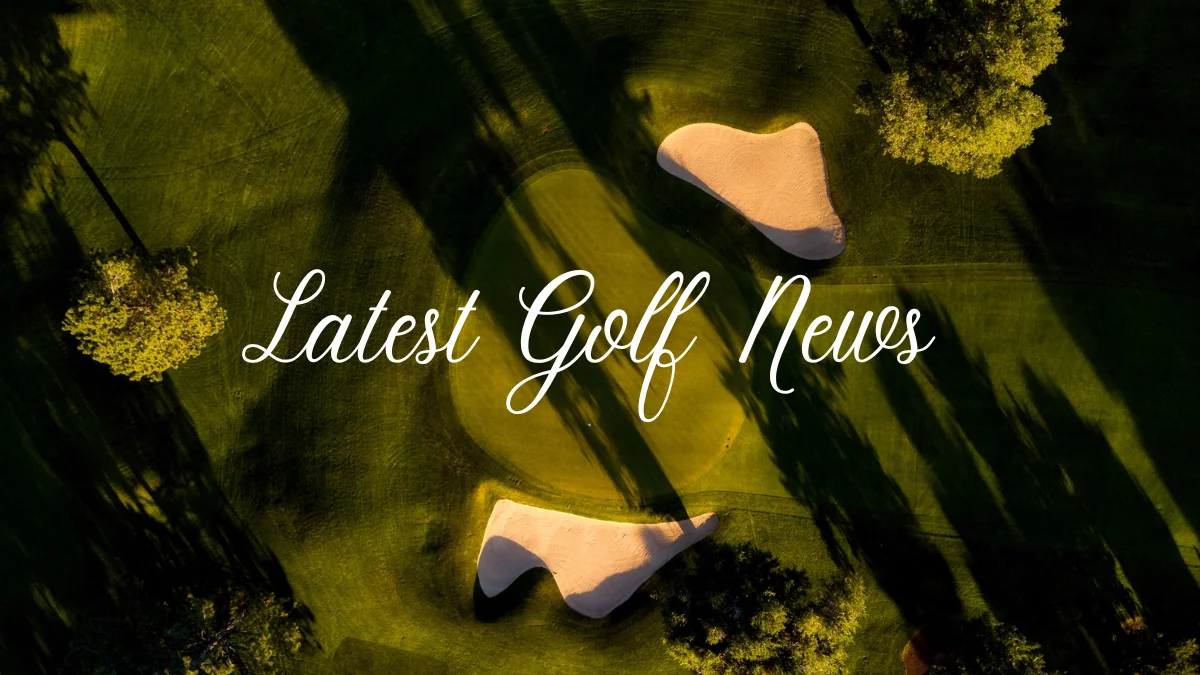 Tiger Woods Big Comeback