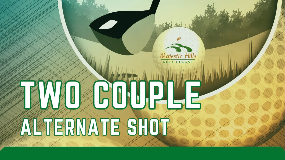 Two Couple Alternative Shot