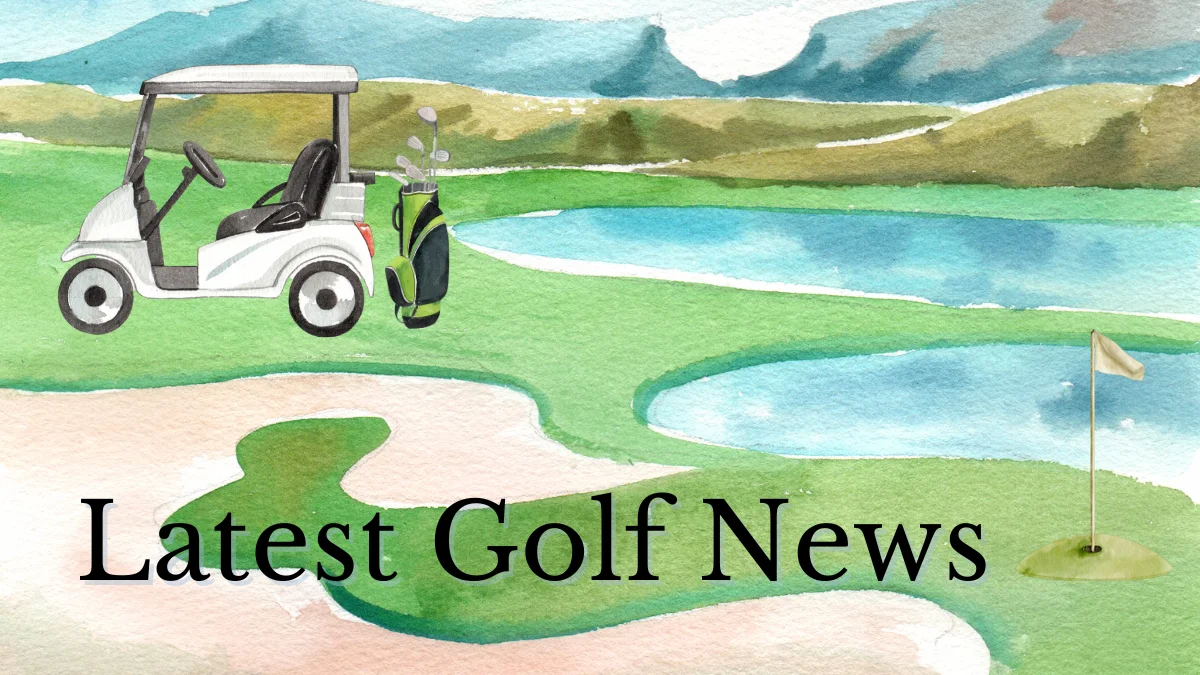 Scheffler Does It Again