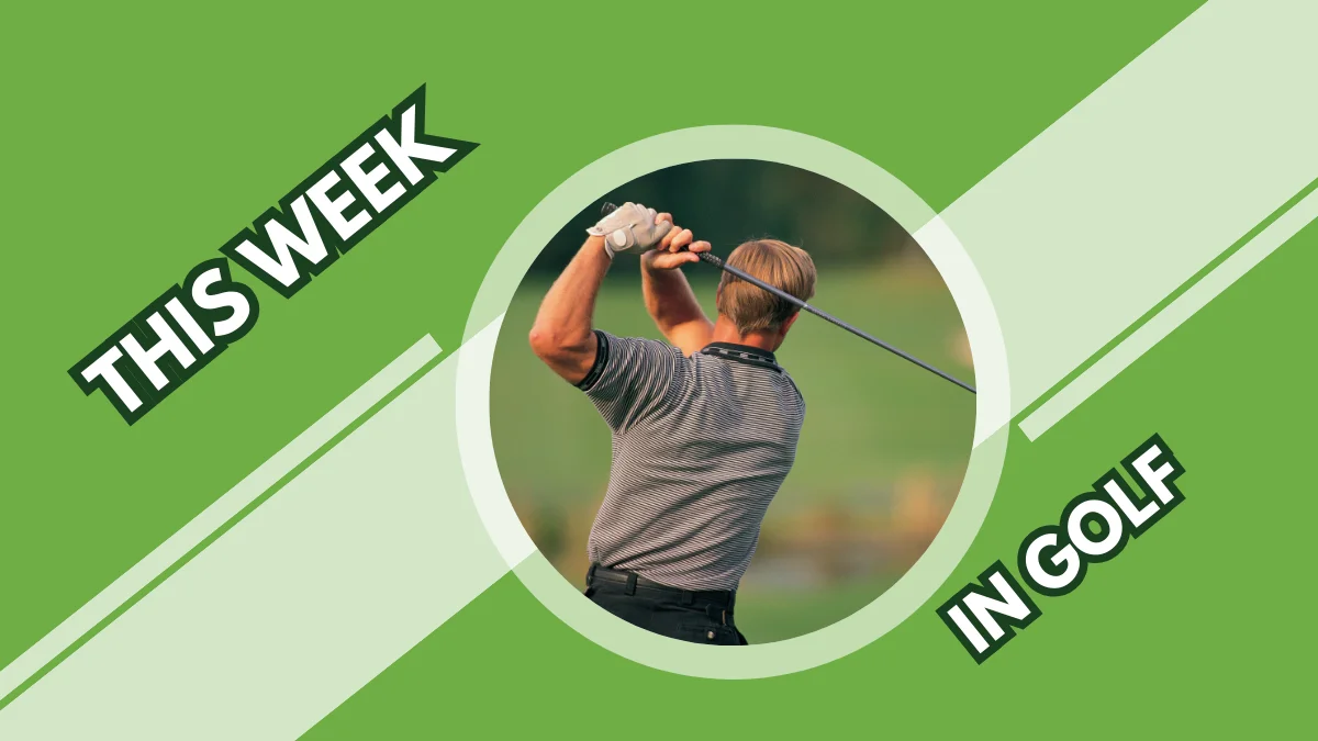 Scheffler Does It Again