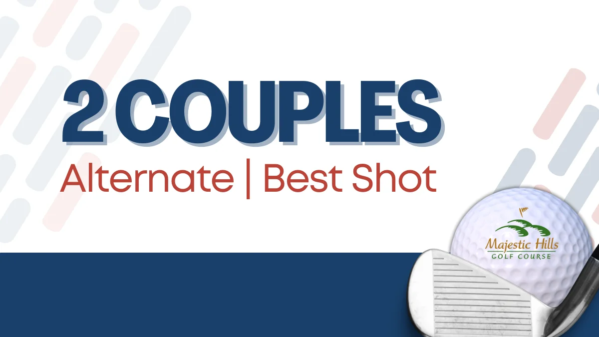 2-Couples Alternate – 7/4