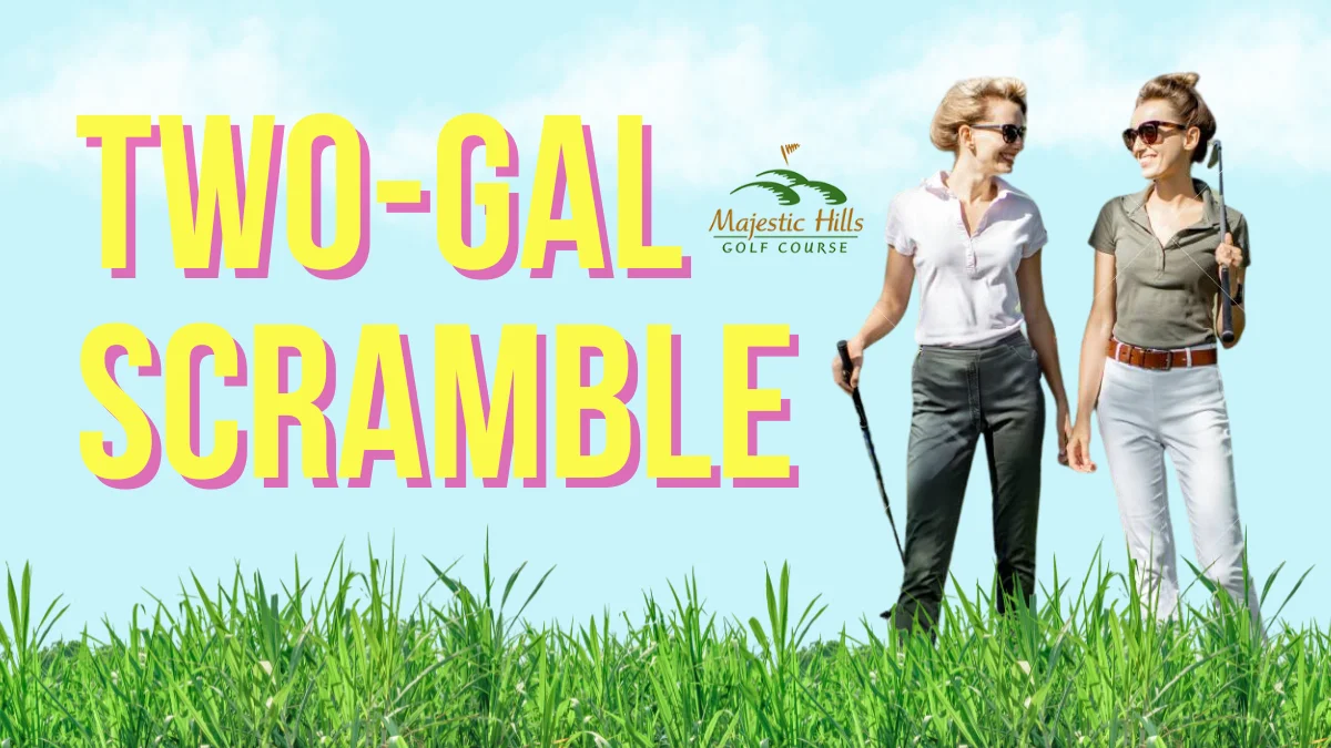 2-Gal Scramble – 6/13