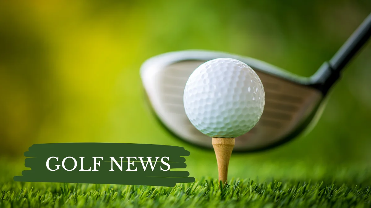 The In’s and Out’s Of Olympic Golf